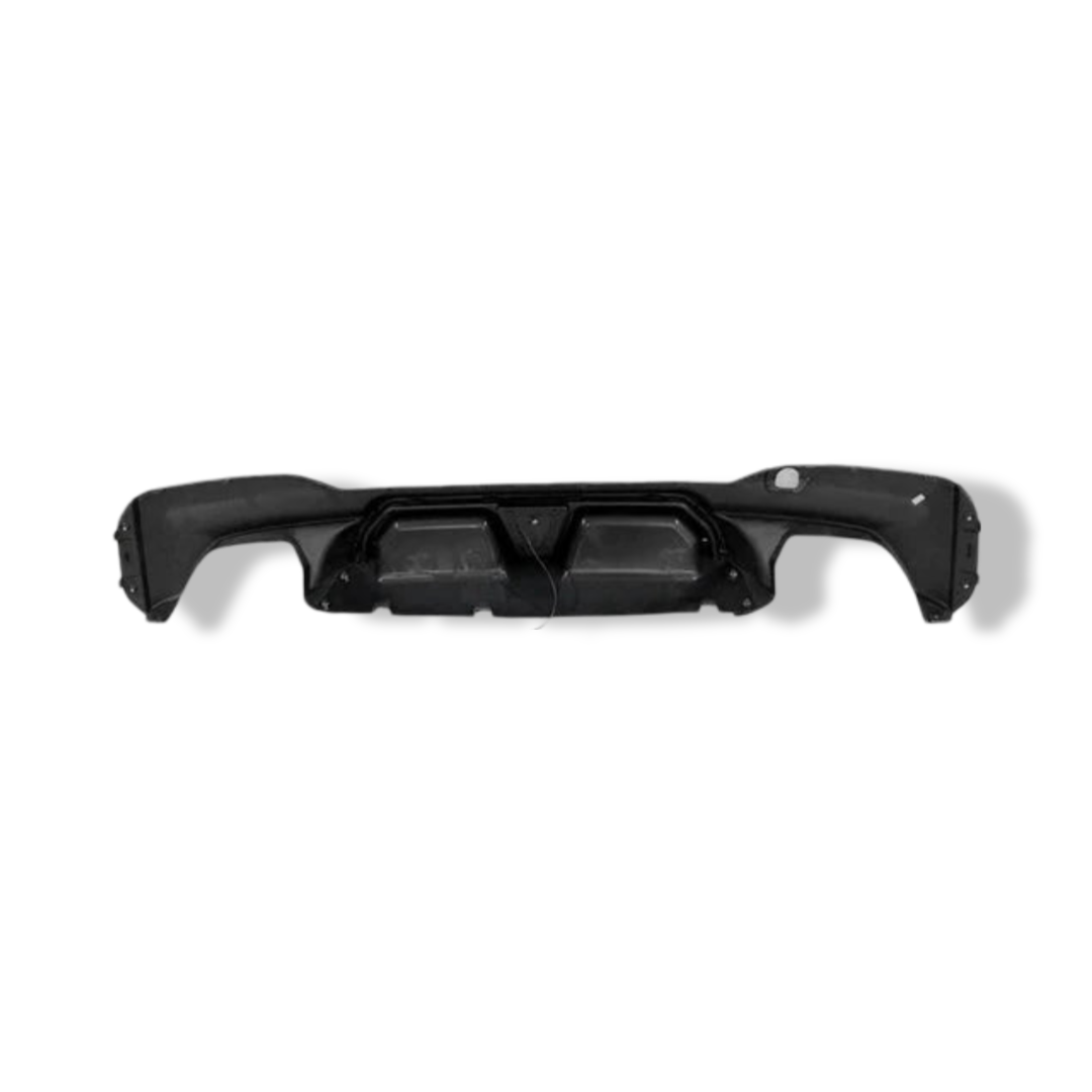 ABS Rear Diffuser CS Style - BMW G30 5 Series