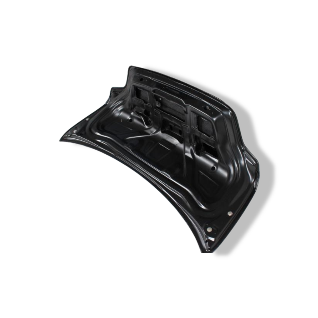Carbon Fiber Trunk CSL Style - BMW E82 1 Series