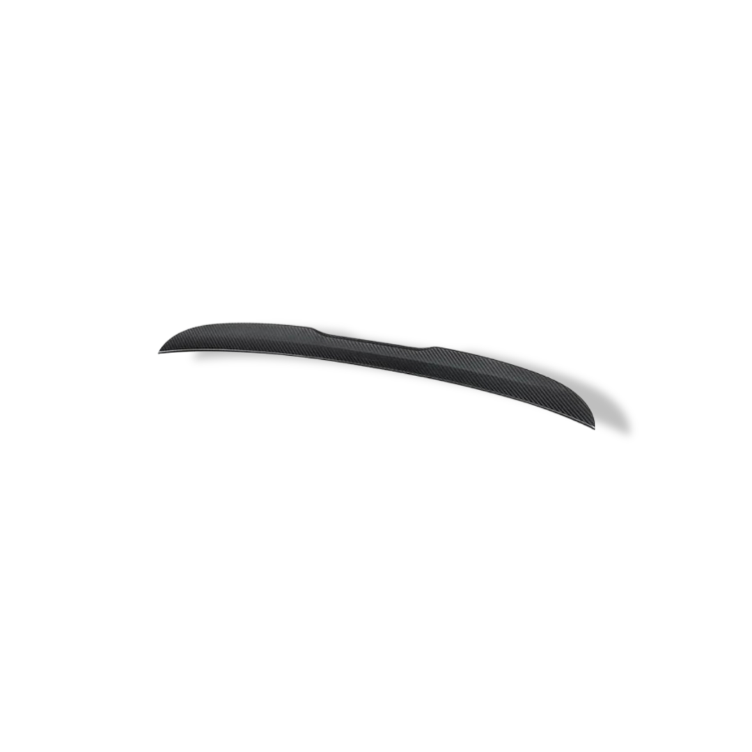 Carbon Fiber Trunk Spoiler MP Style - BMW F92 M8 / G15 8 Series