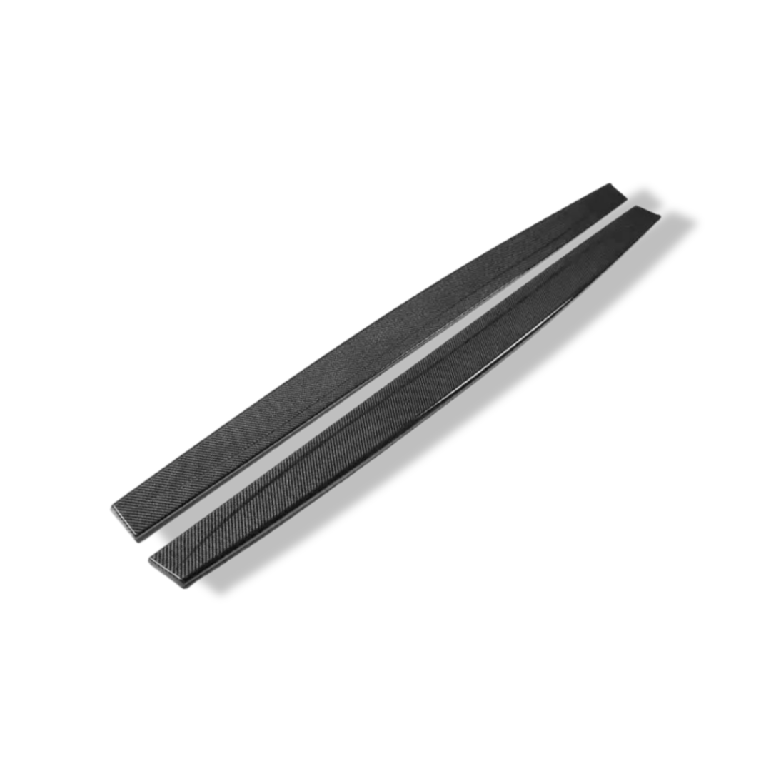 Carbon Fiber Side Skirts MP Style - BMW F80 M3 / F82 M4 / F83 M4