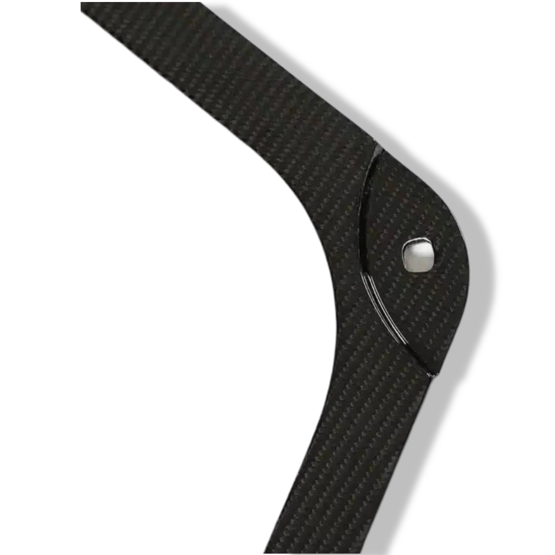 Carbon Fiber Engine Strut Brace Bar - BMW G80 M3 / G82 M4 / G83 M4