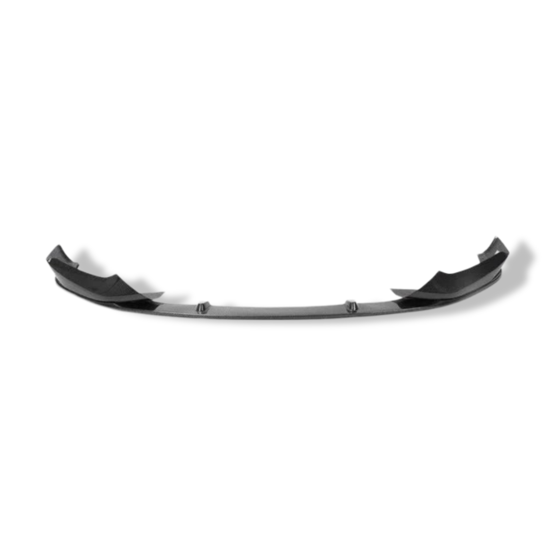 Carbon Fiber Front Lip MP Style - BMW G30 5 Series