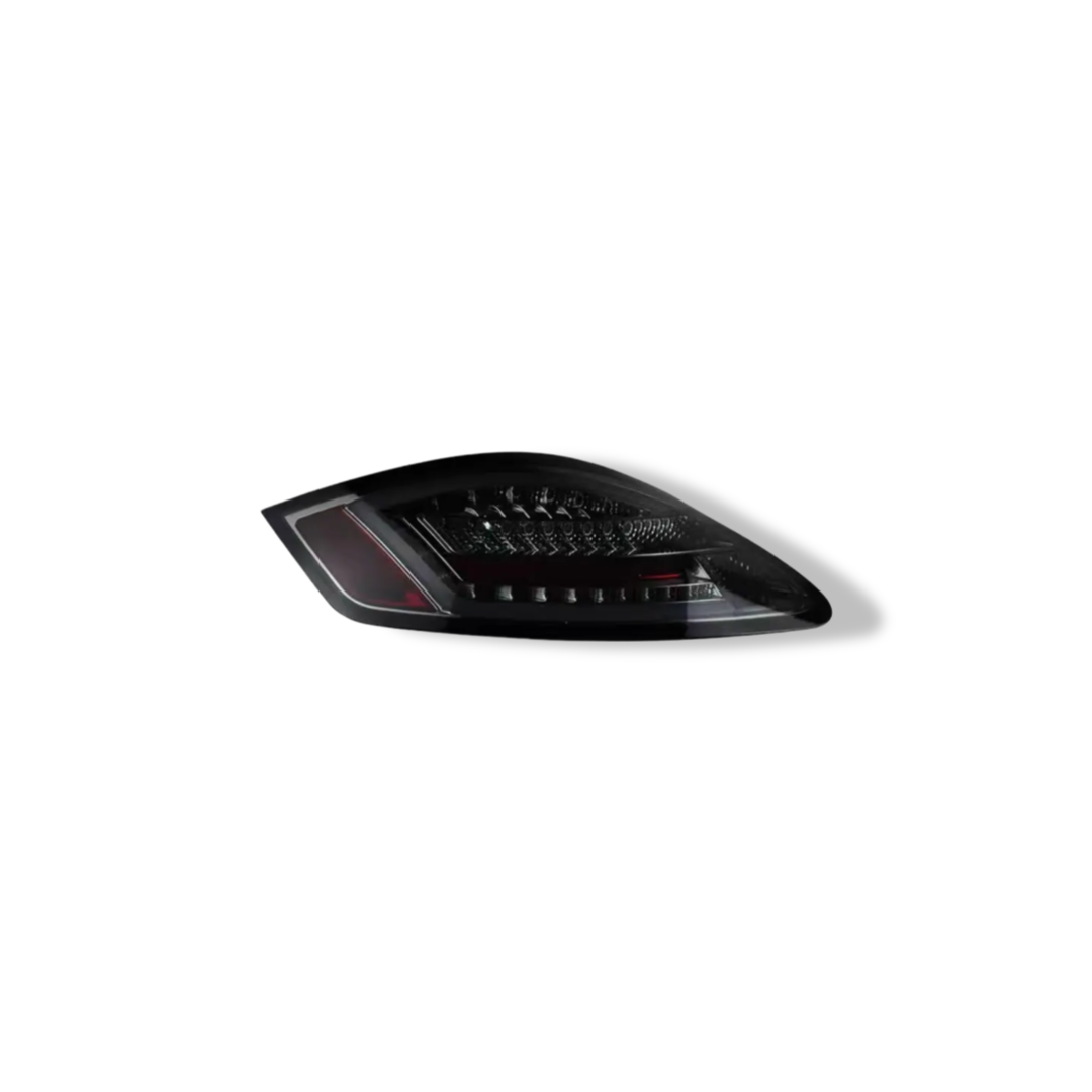 V1 LED Taillights - Porsche 987 Cayman