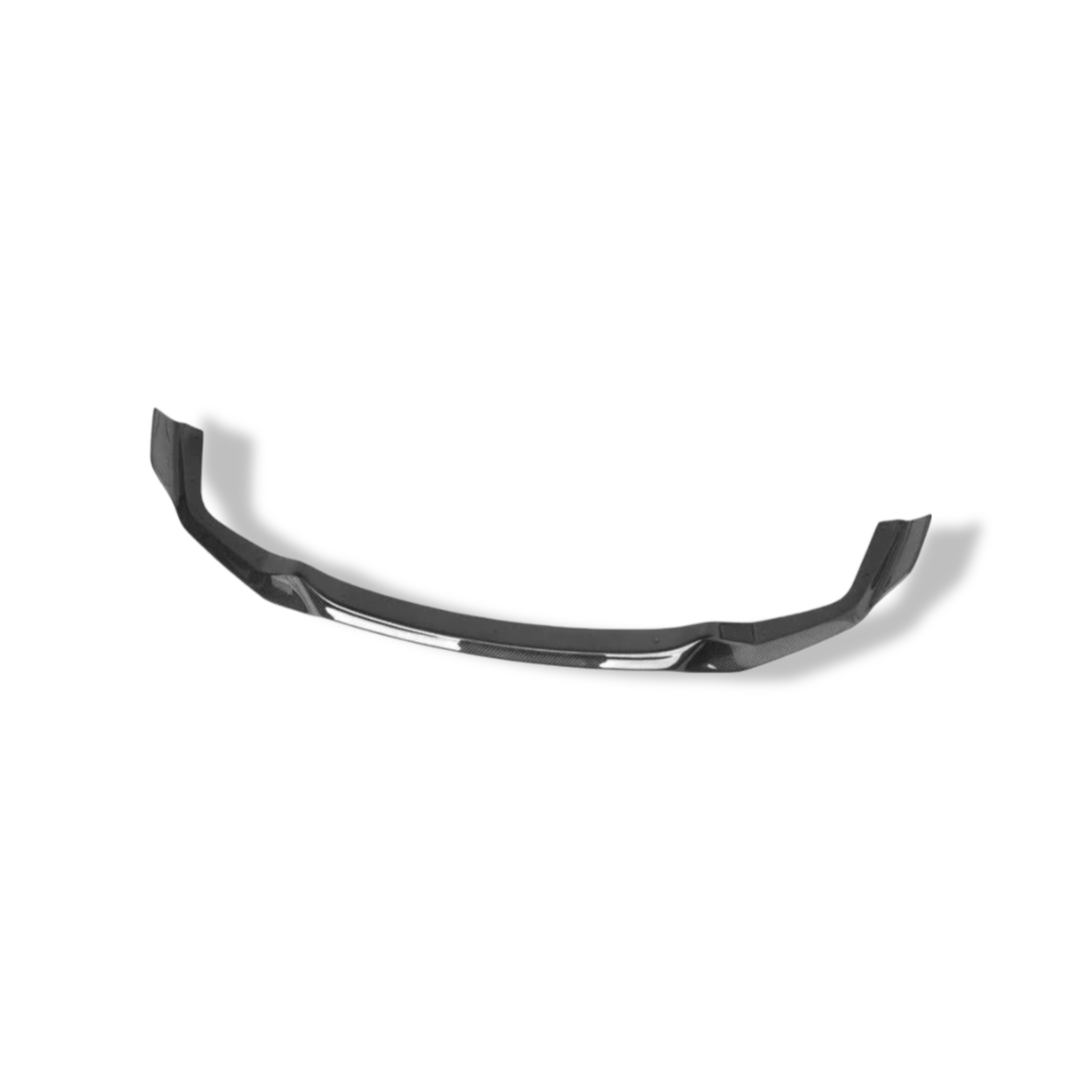 Carbon Fiber Front Lip CS Style - BMW F87 M2 Competition