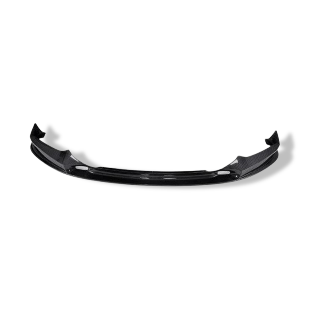 Carbon Fiber Front Lip 3D Style - BMW G30 / G38 5 Series
