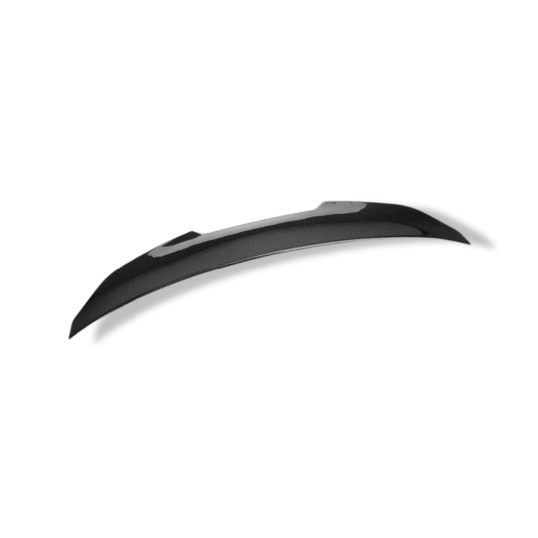 Carbon Fiber Trunk Spoiler PSM Style - BMW F32 / F33 / F36 4 Series