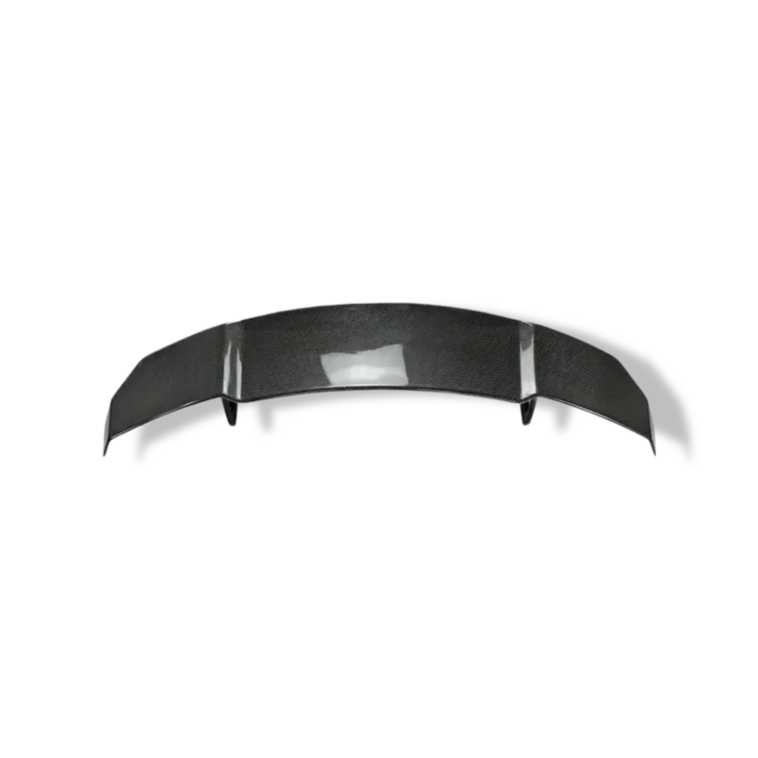 Carbon Fiber Rear Wing V Style - BMW F80 M3/F82 M4
