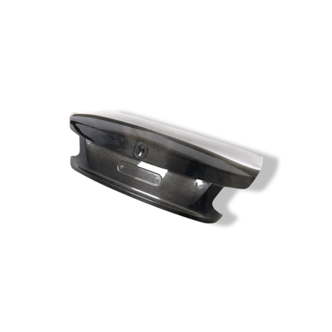 Carbon Fiber Rear Trunk CSL Style  - BMW F87 M2 / F22 2 Series