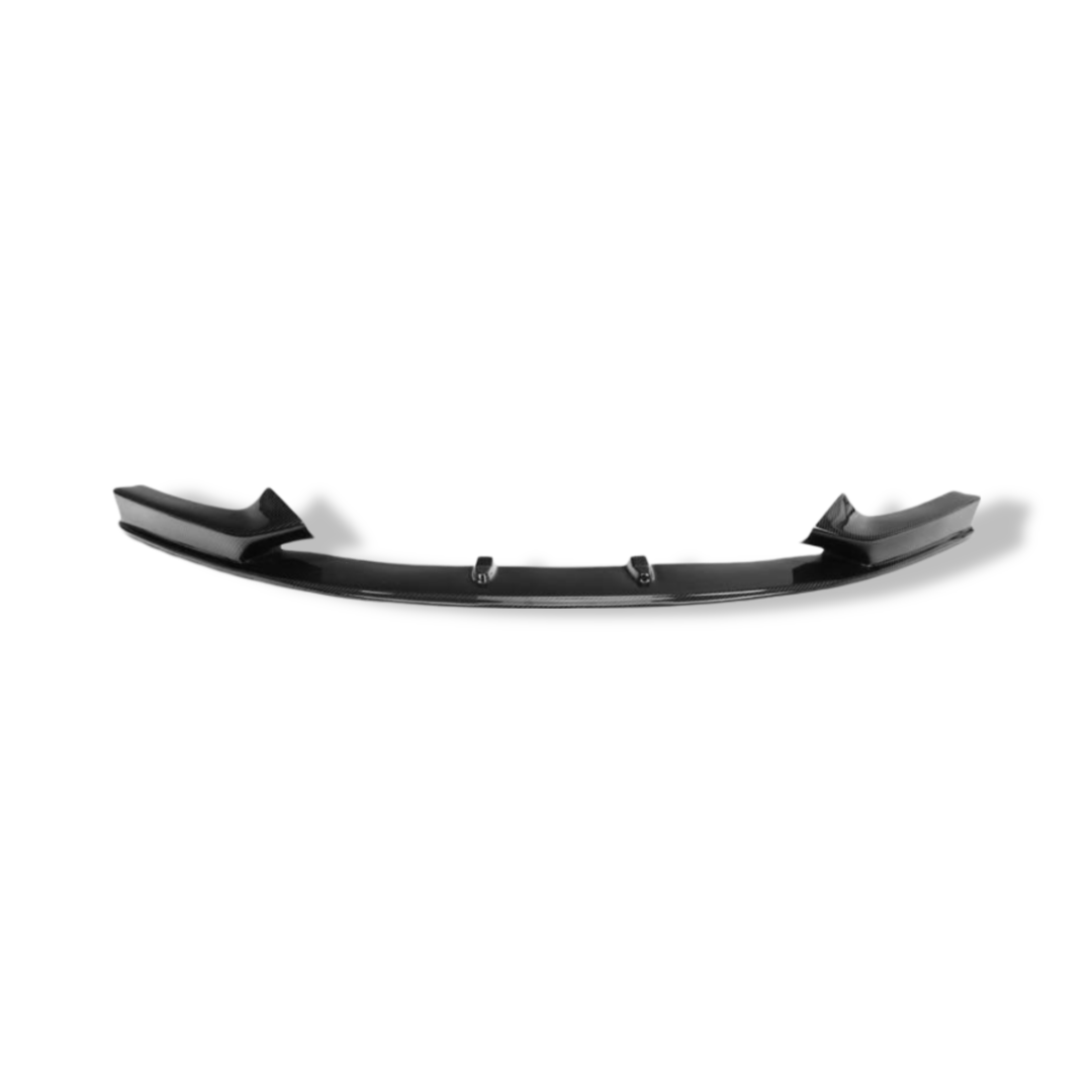 Carbon Fiber Front Lip MP Style - BMW F22 / F23 2 Series