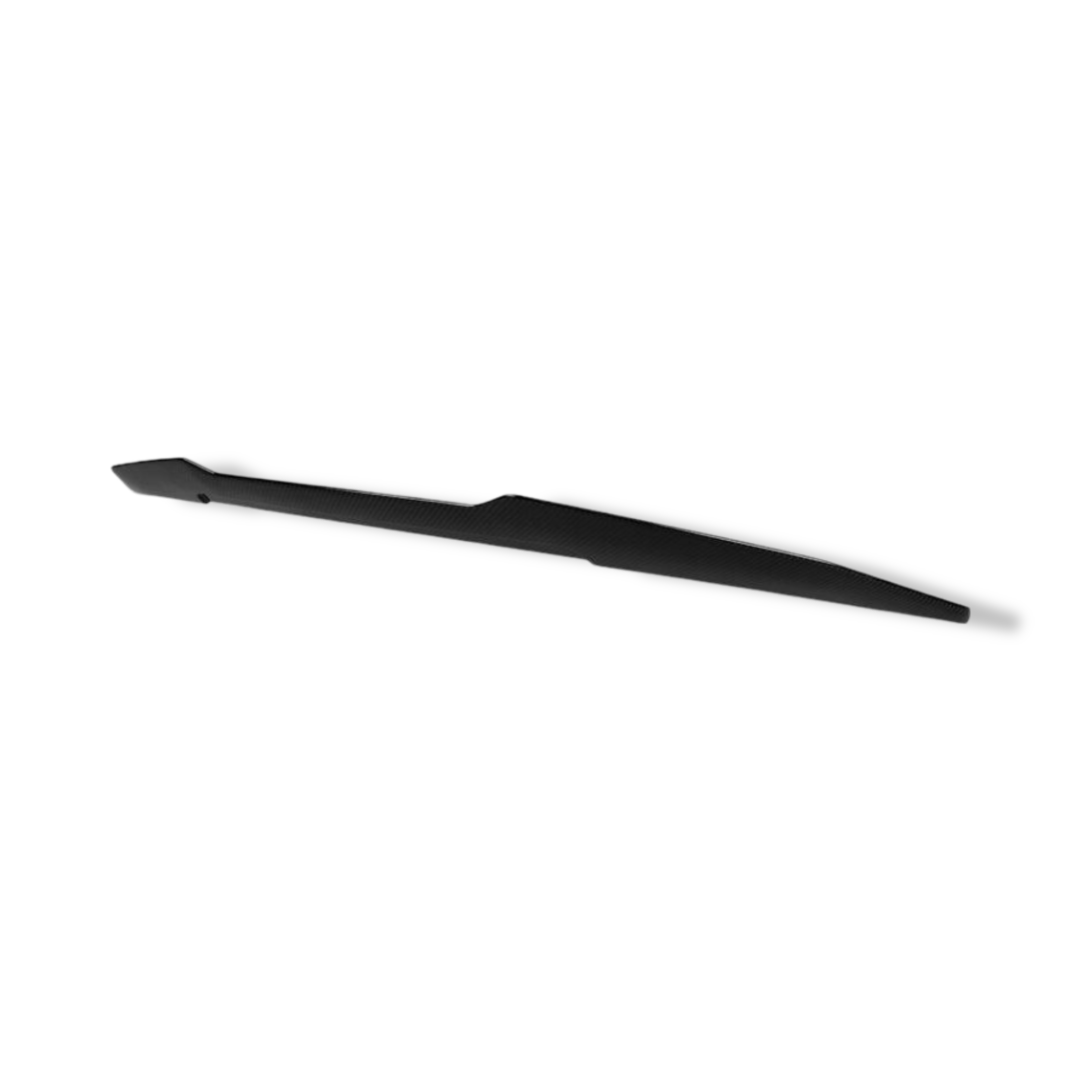 Carbon Fiber Trunk Spoiler PSM Style - BMW F82 / F83 M4