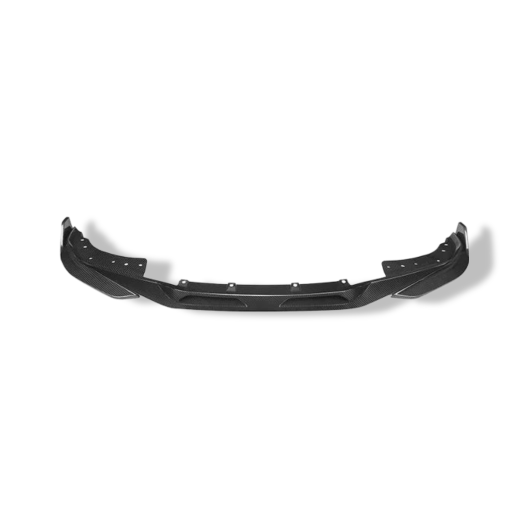 Carbon Fiber Front Lip SQ Style - BMW G22 / G23 4 Series