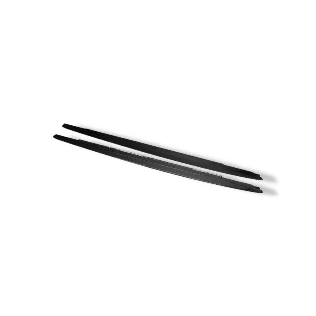Carbon Fiber Side Skirts MP Style - BMW F90 M5 / G30 5 Series
