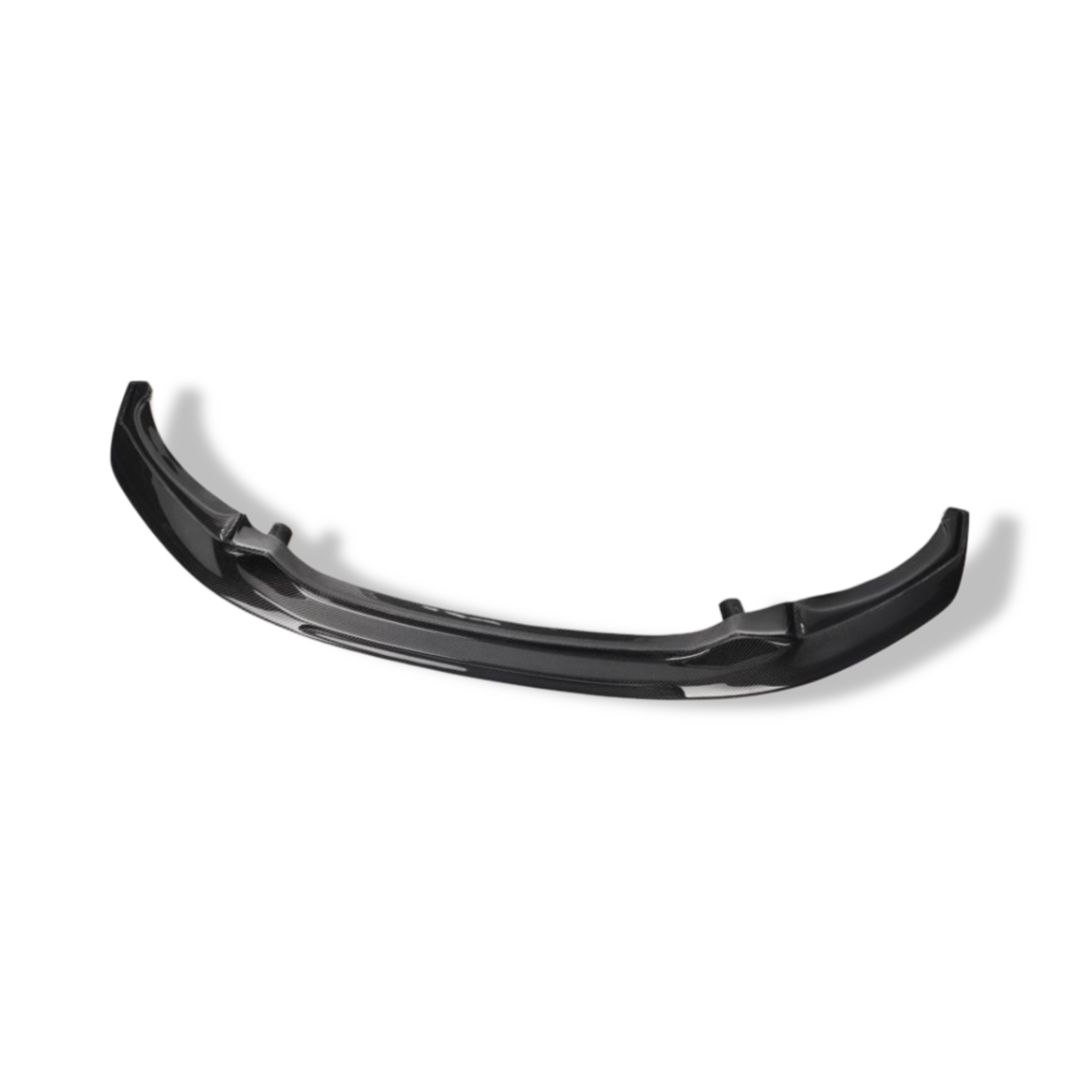 Carbon Fiber Front Lip E Style - BMW F22 / F23 2 Series