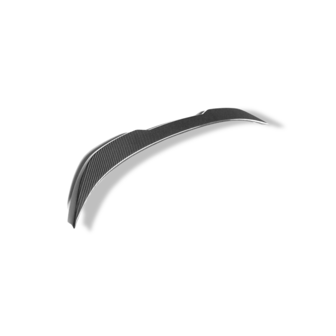 Carbon Fiber Trunk Spoiler MP Style - BMW F90 M5 / G30 5 Series