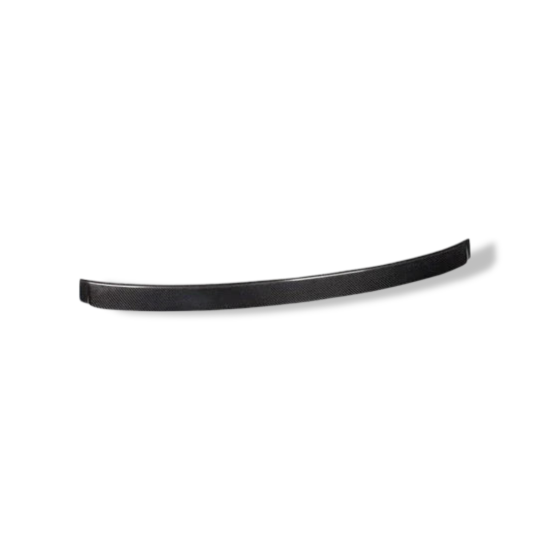 Carbon Fiber Roof Spoiler AC Style - BMW F10 M5 / 5 Series