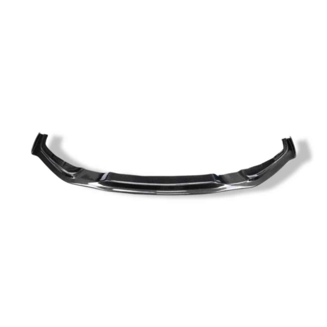 Carbon Fiber Front Lip HM Style - BMW G30 5 Series