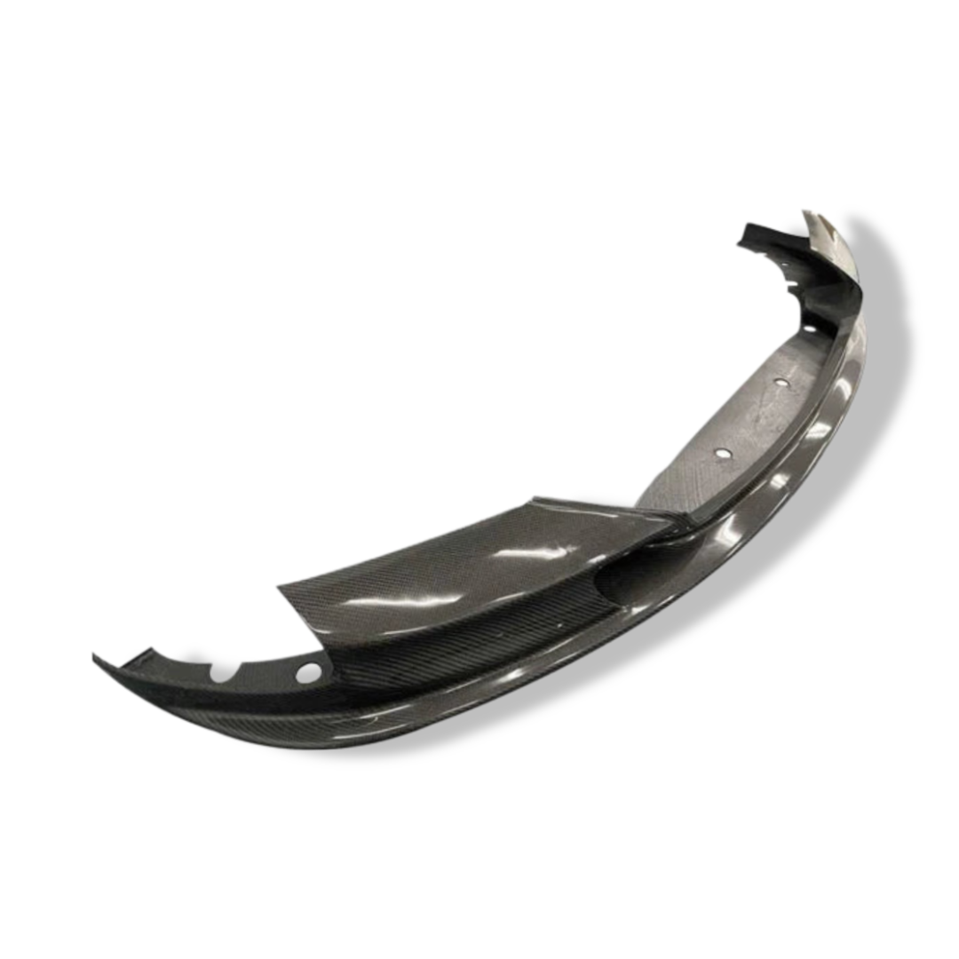 Carbon Fiber Front Lip MP Style - BMW F10 M5