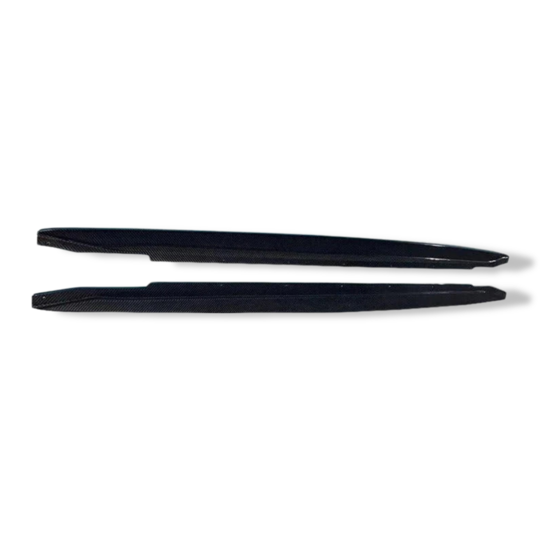 Carbon Fiber Side Skirts JPM Style - BMW G80 M3 / G82 M4 / G83 M4