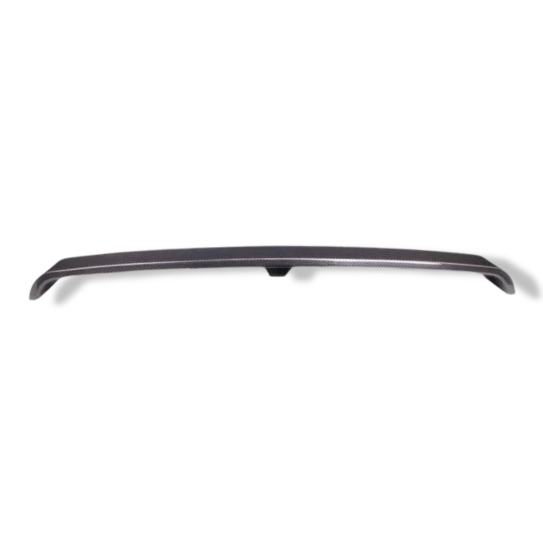 Carbon Fiber Roof Spoiler MP Style - BMW G42 2 Series