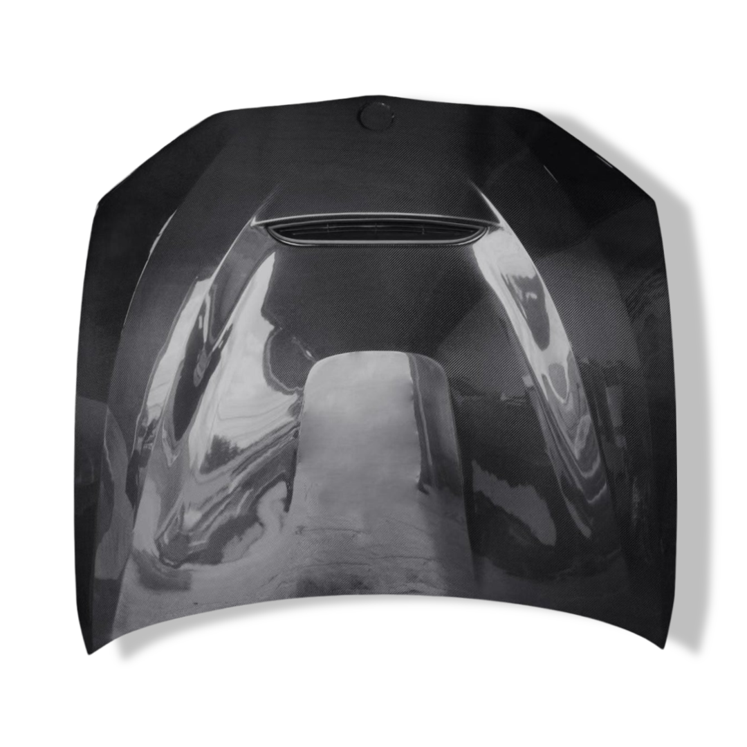 Front Hood GTS Style - BMW G30 / G38 5 Series