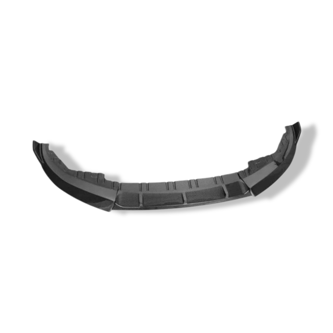 Carbon Fiber Front Lip - BMW G26 4 Series