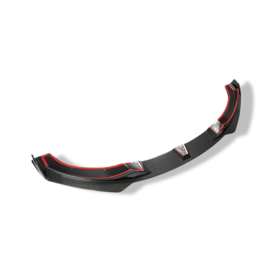 Carbon Fiber Front Lip - BMW F32 / F33 / F36 4 Series