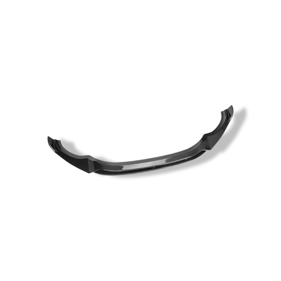 Carbon Fiber Front Lip - BMW G01 X3 & G02 X4
