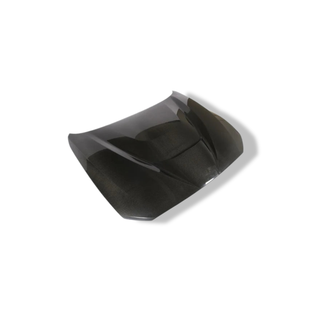 Carbon Fiber Front Hood GTS Style - BMW F87 M2 / F22 / F23 2 Series