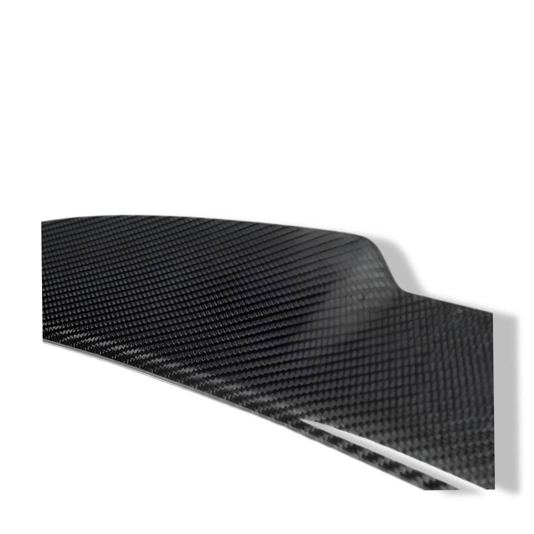 Carbon Fiber Trunk Spoiler CS Style - BMW F32 / F33 / F36 4 Series