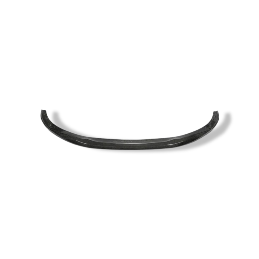 Carbon Fiber Front Lip MP Style - BMW G22 / G23 4 Series
