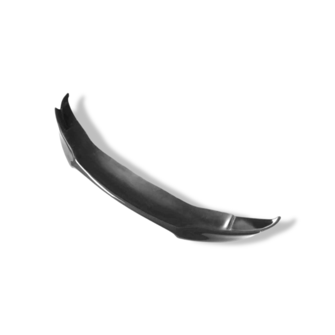 Carbon Fiber Front Lip V Style - BMW E90 M3 / E92 M3 / E93 M3