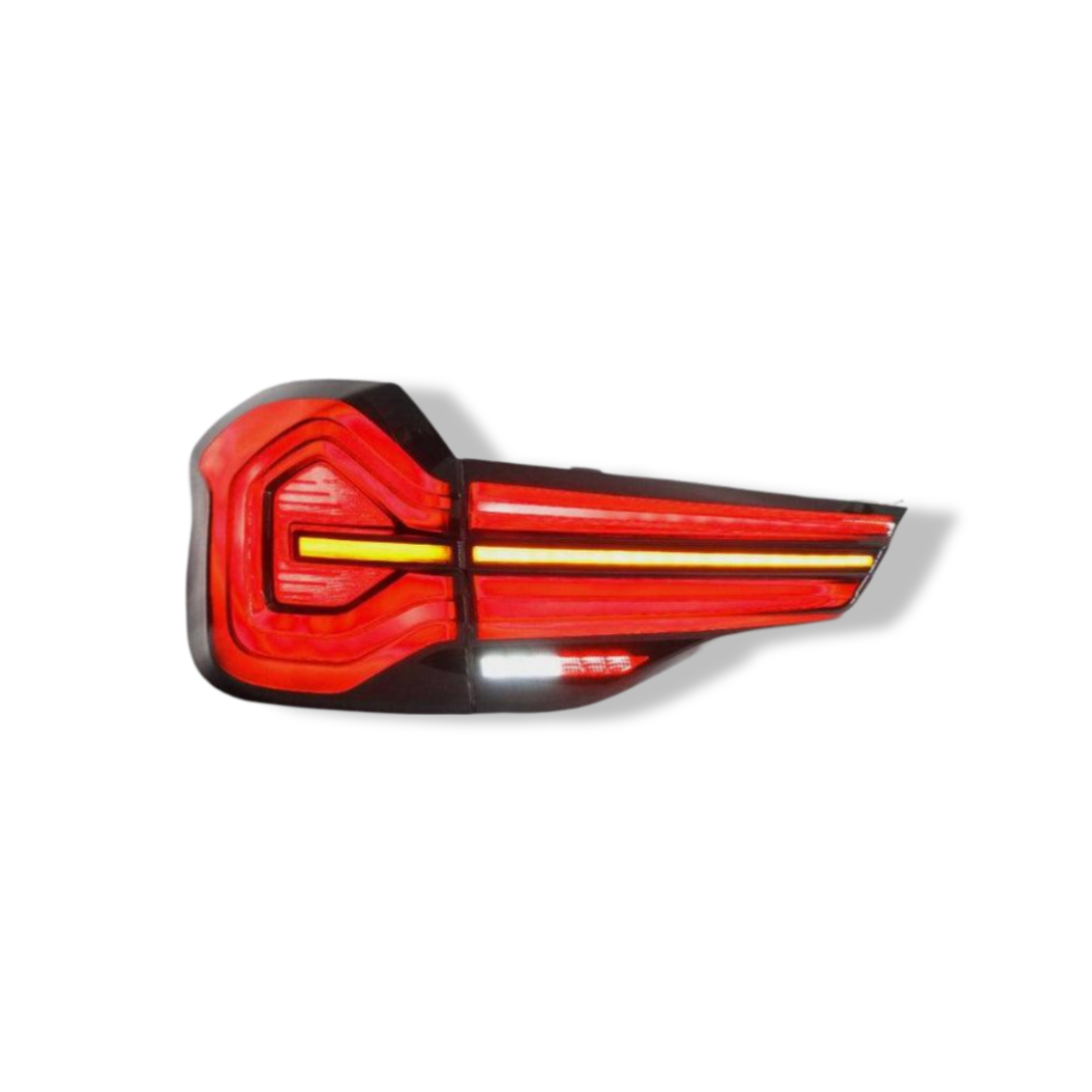 LED Taillights LCI Style - BMW F97 X3M/G01/G08 X3