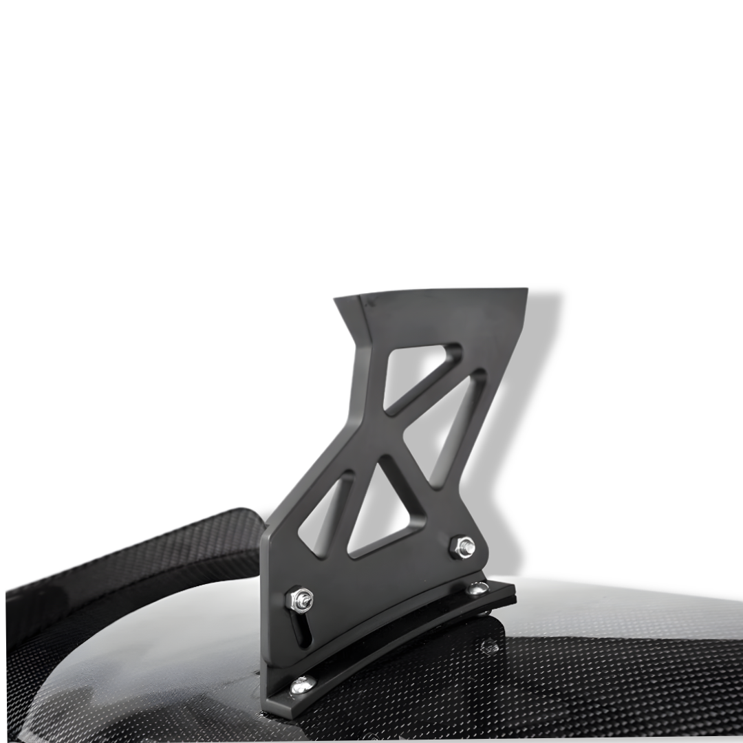 Carbon Fiber Wing GTS Style - BMW F82 M4
