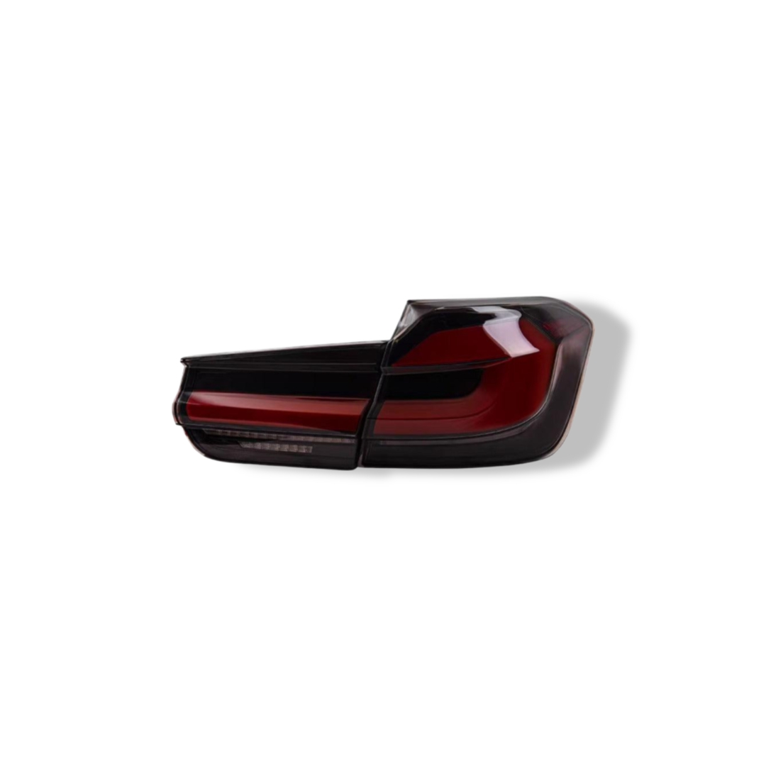 LCI Taillights M5 Style - BMW F80 M3 & F30 3 Series