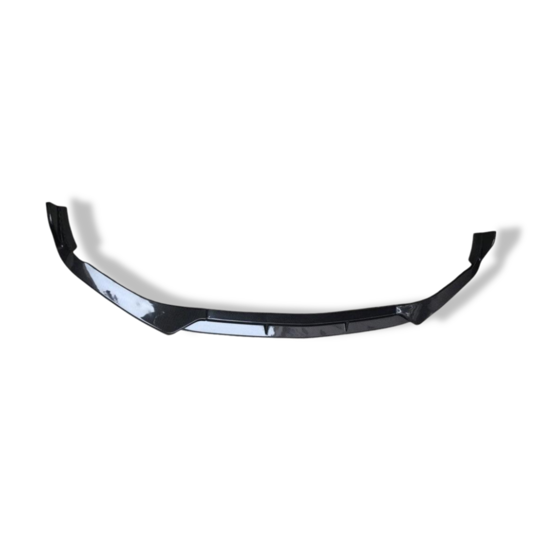 Carbon Fiber Front Lip BRS Style - Mercedes Benz W206 C-Class