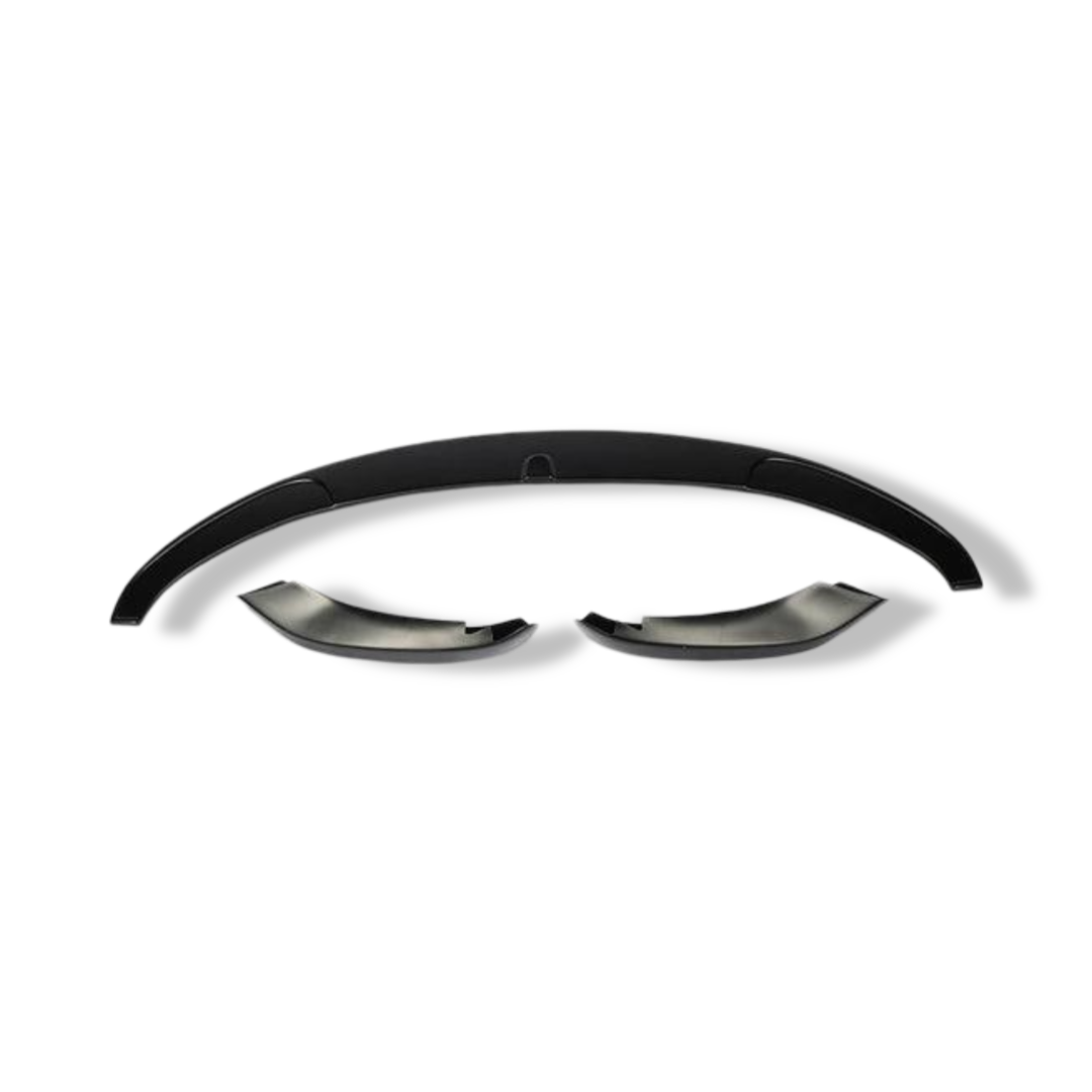 ABS Front Lip MP Style - BMW F32 / F33 / F36 4 Series