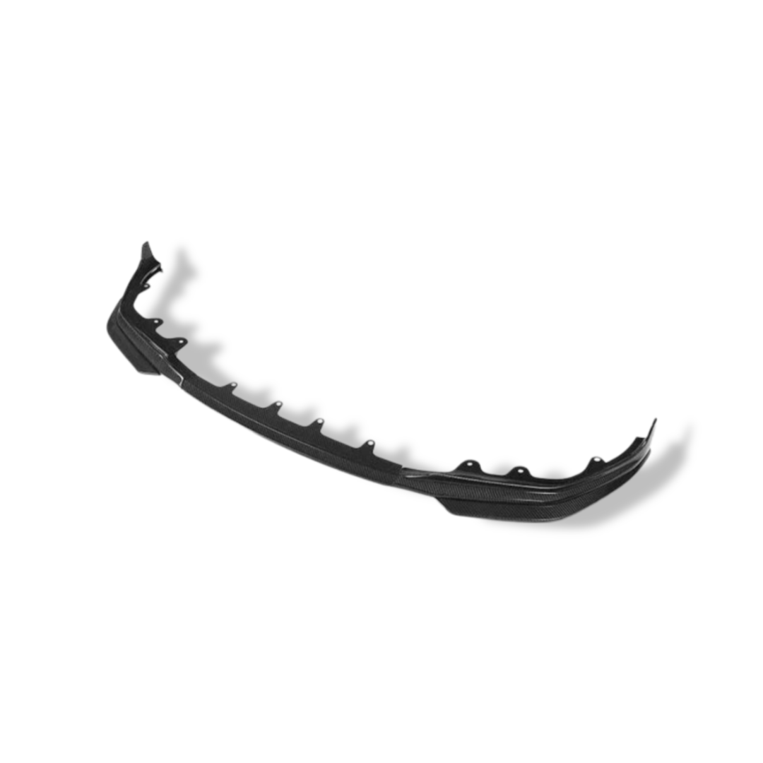 Carbon Fiber Front Lip MP Style - BMW G20 3 Series