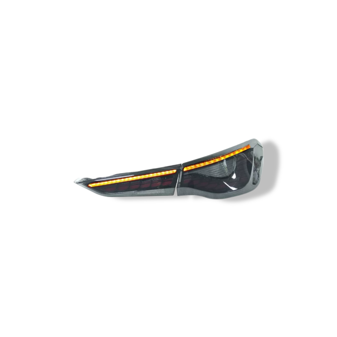OLED Taillights GTS Style - BMW G82/G83 M4/G22/G23/G26 4 Series