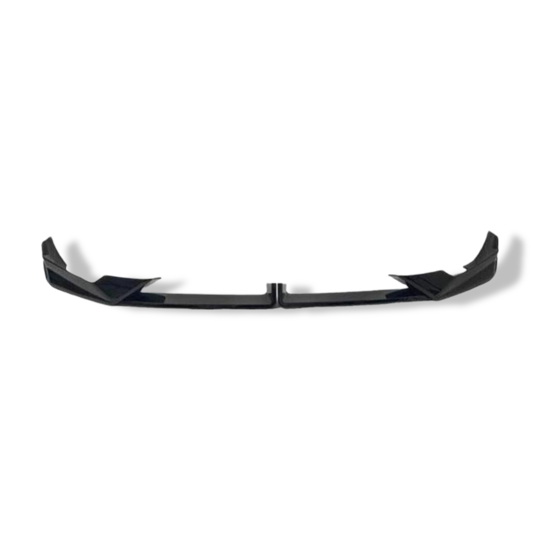 Carbon Fiber Front Lip MP Style - BMW G05 X5