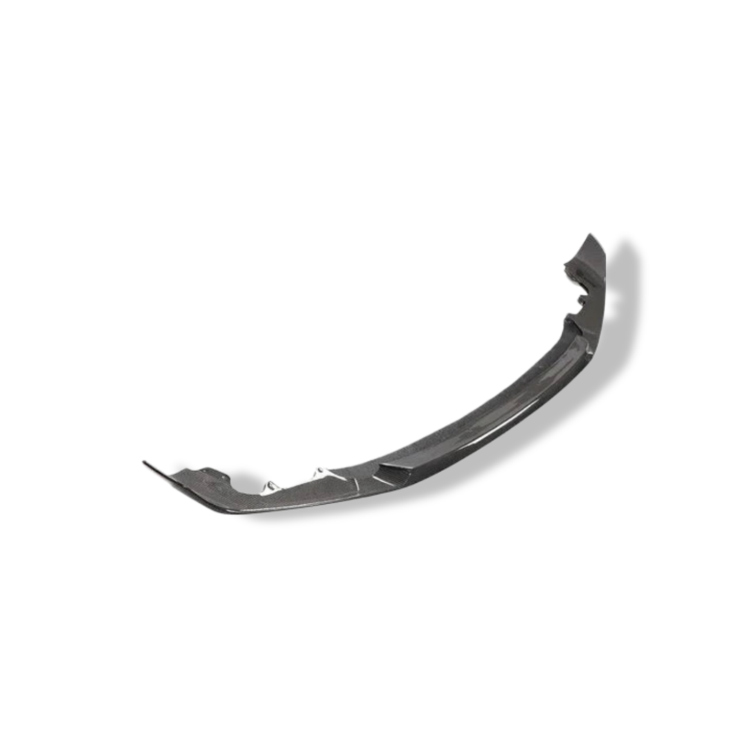 Carbon Fiber Front Lip MP Style - BMW F87 M2 Competition