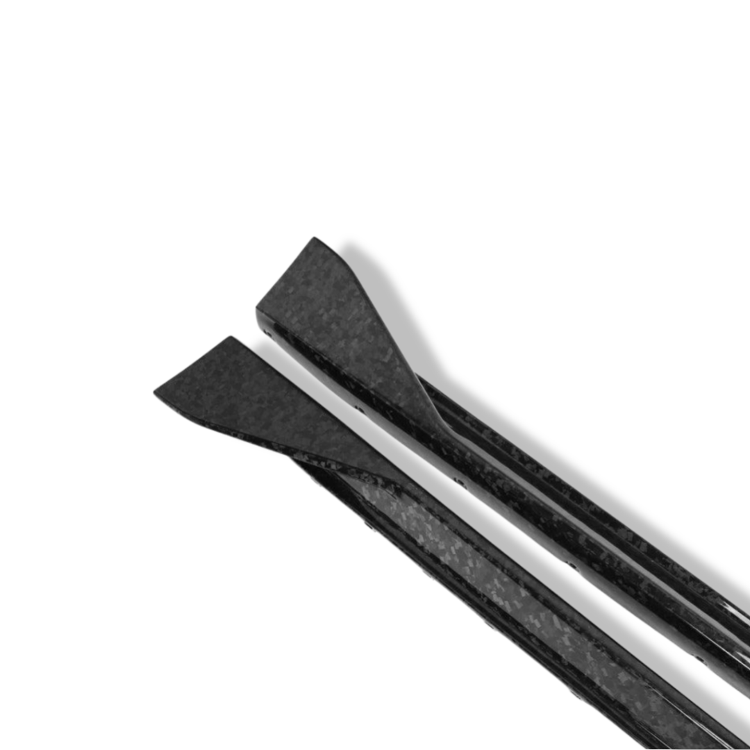 Forged Carbon Fiber Side Skirts MP Style - BMW G80 M3 / G82 M4 / G83 M4