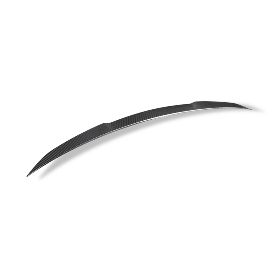 Carbon Fiber Trunk Spoiler MP Style - BMW G83 M4 / G23 4 Series