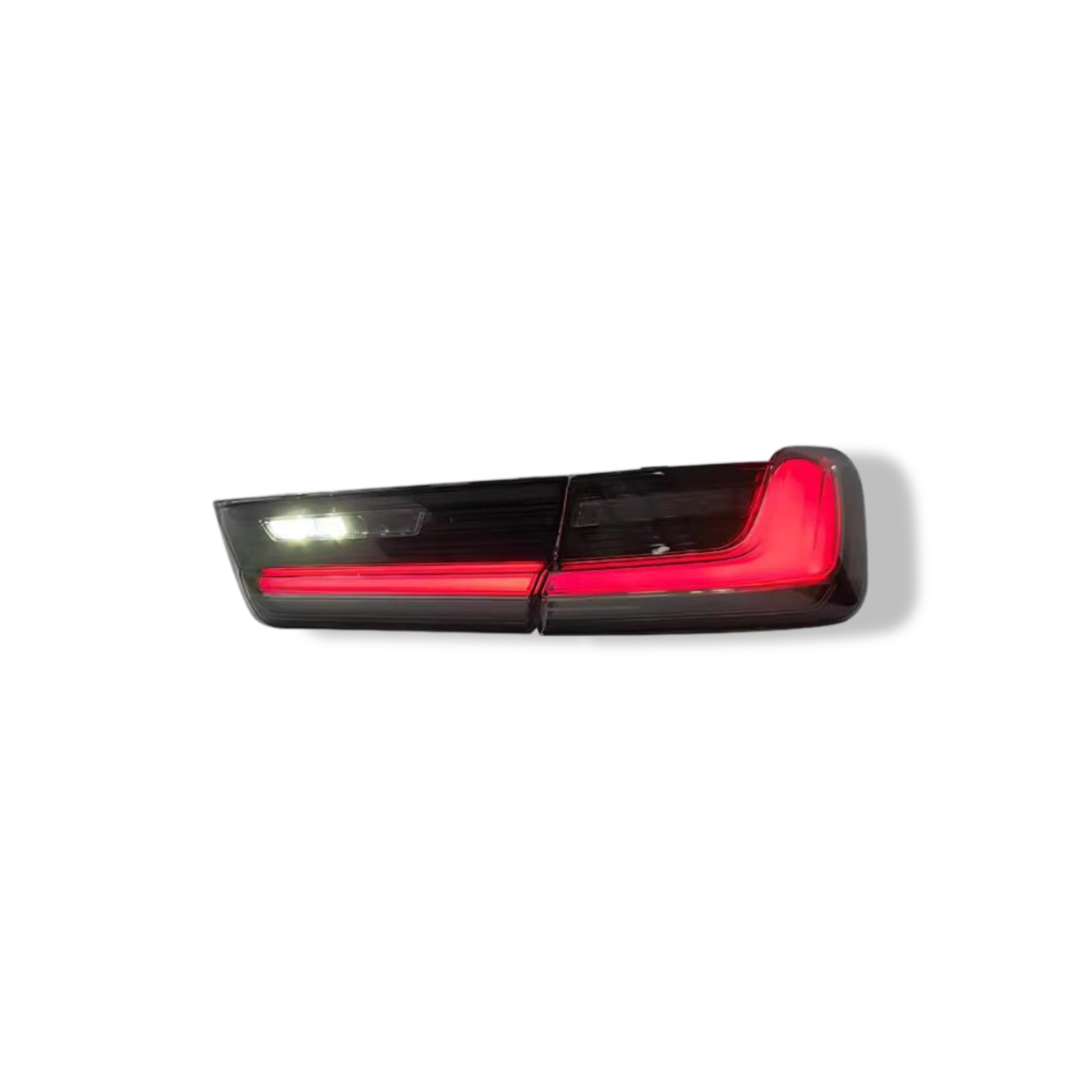 Clear Tail Lights OEM Style- BMW G80 M3 & G20 3 Series