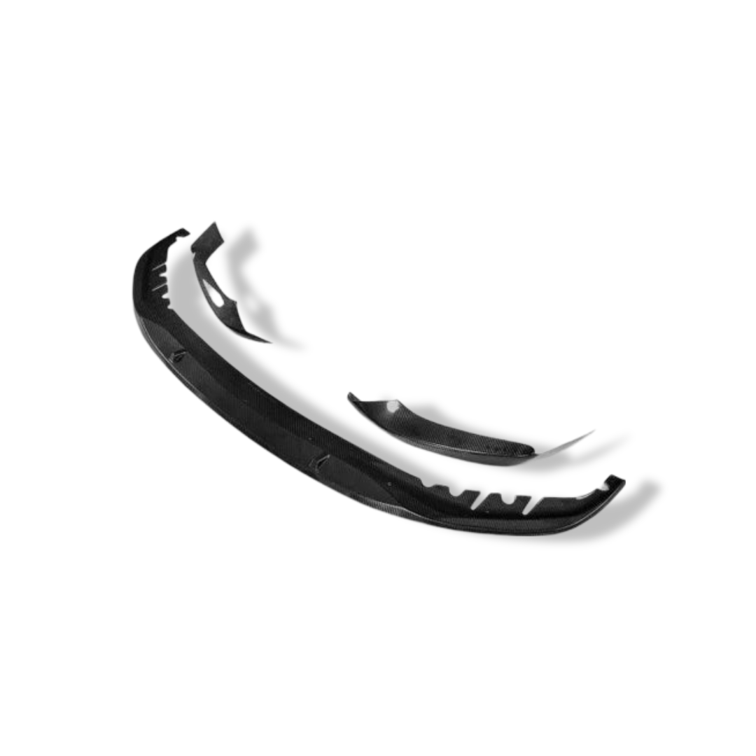 Carbon Fiber Front Lip - BMW G30 / G38 5 Series