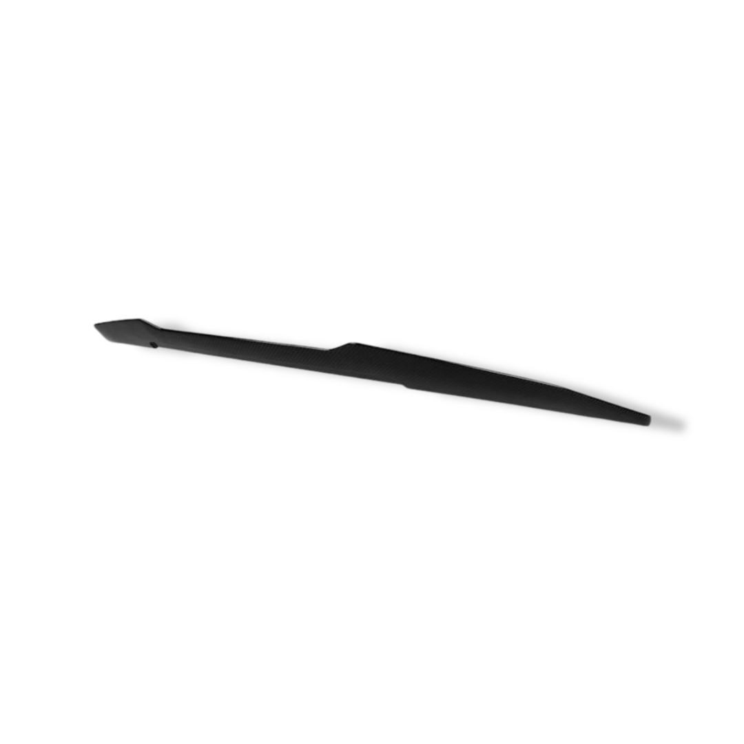 Carbon Fiber Trunk Spoiler PSM Style - BMW G82 M4 & G22 4 Series