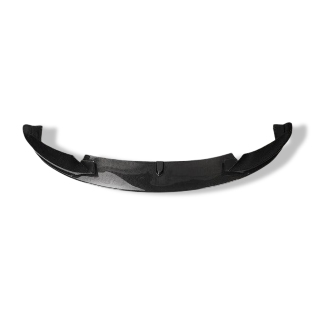 Carbon Fiber Front Lip MP Style - BMW F32 / F33 / F36 4 Series