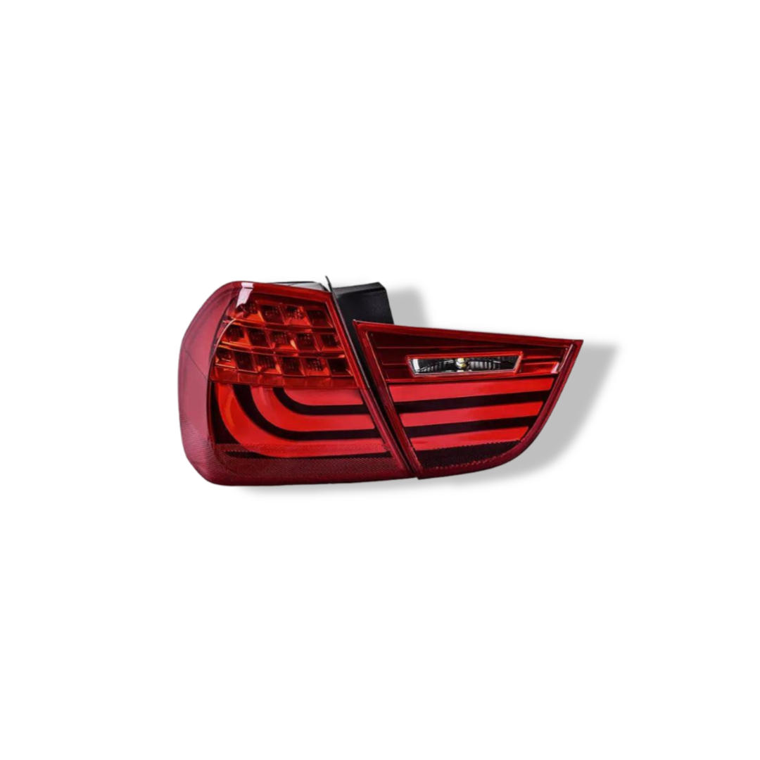 LCI LED Taillights - BMW E90 M3 / 3 Series