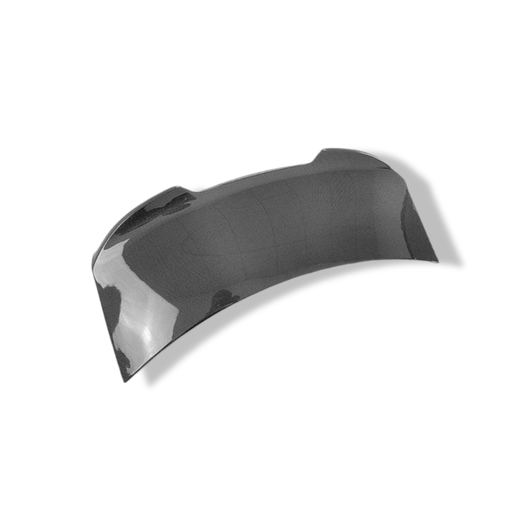 Carbon Fiber Trunk MP Style - BMW F87 M2 / M2 Competition / F22 2 Series