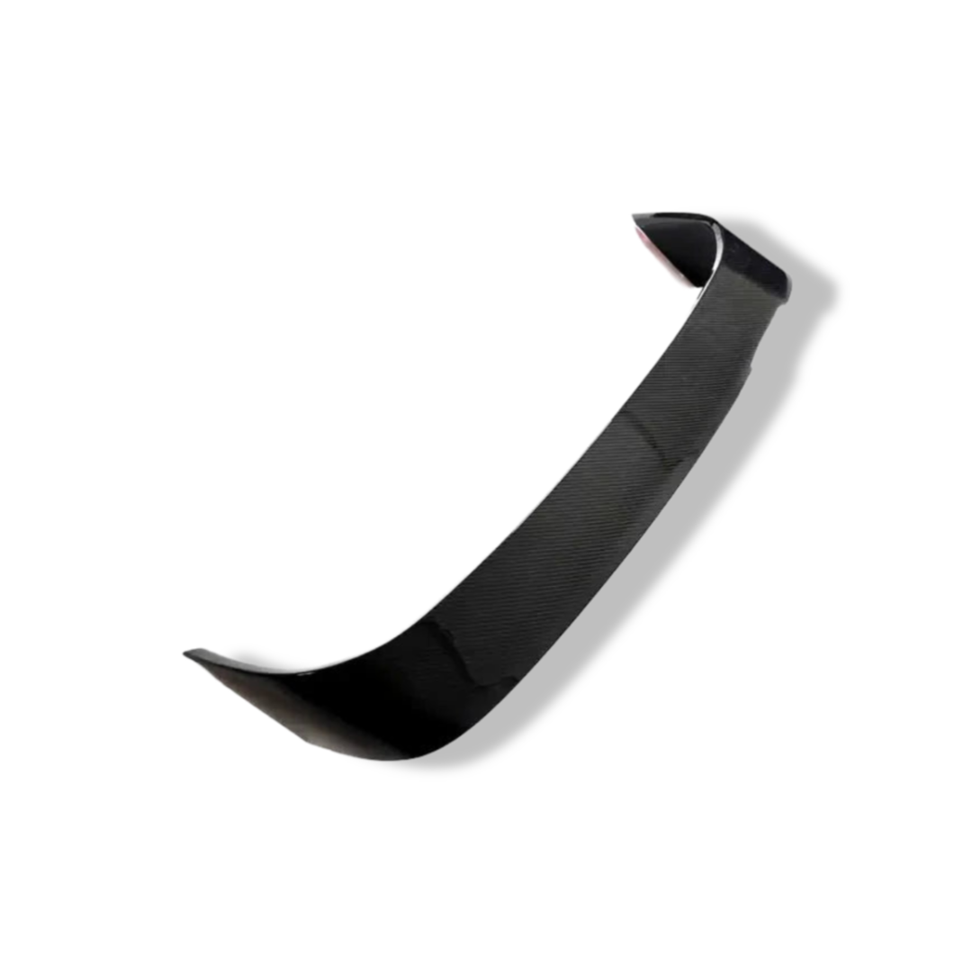 Carbon Fiber Rear Spoiler MP Style - BMW G87 M2 / G42 2 Series