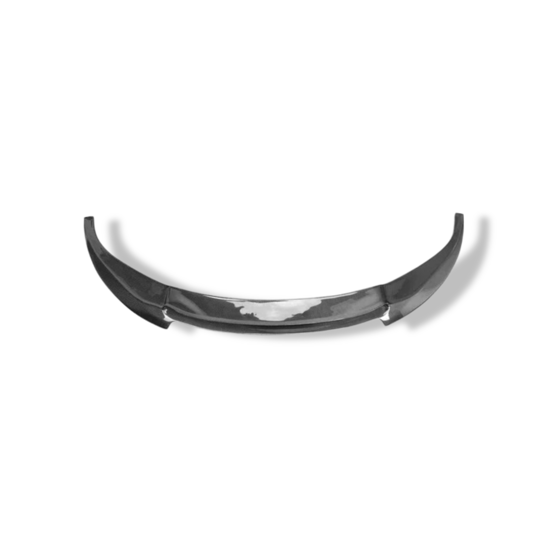 Carbon Fiber Front Lip MP Style - BMW F06 / F12 / F13 M6